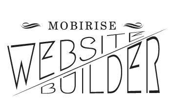 Mobirise Website Builder