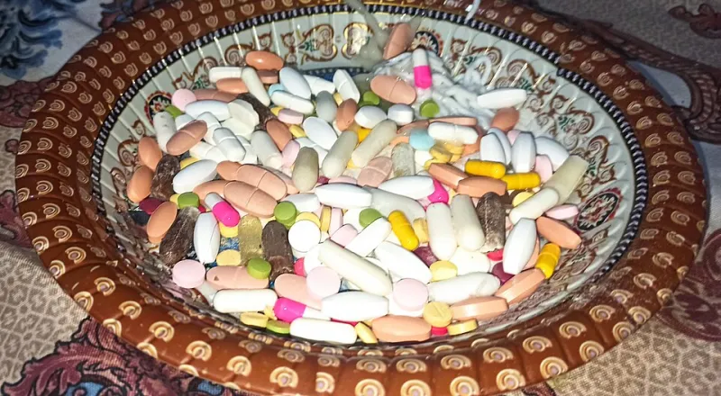 Expired Medications: Separating Dangerous Degradation from Pharmaceutical Folklore