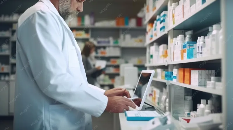 Fake Pills, Real Danger: How to Verify Your Medications Are Legitimate Before You Swallow