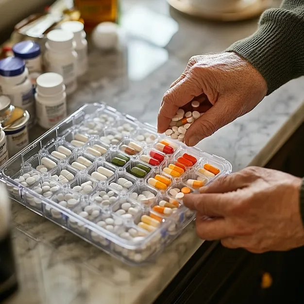 The Forgotten Dose: Understanding Why Patients Skip Medications and How to Build Habits That Stick