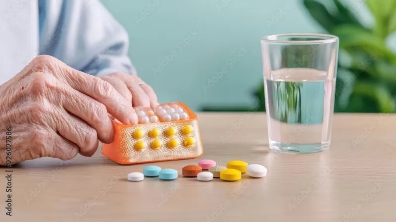 The Clock Inside Your Pill Bottle: Why Dosing Time Is as Important as Dosage Itself